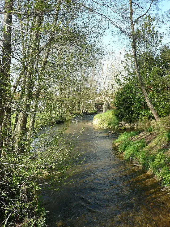 Humes-Jorquenay - week-end romantique