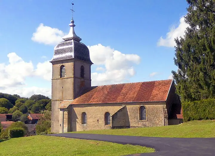 Hurecourt - week-end romantique