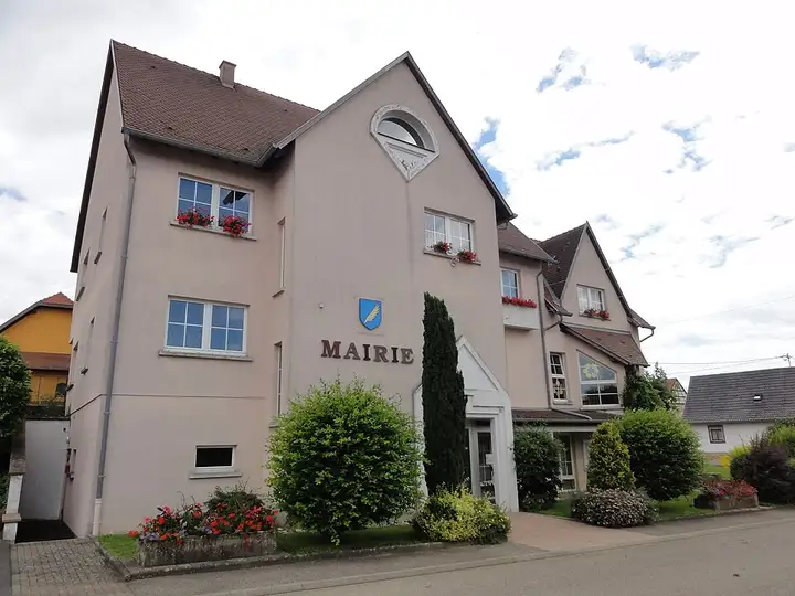 Huttendorf - week-end romantique