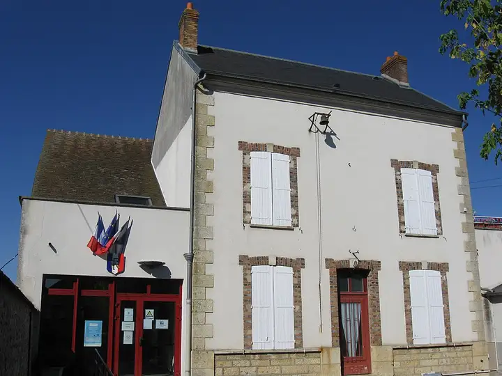 Ichy - week-end romantique