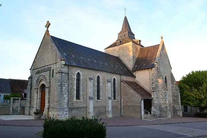 Ids-Saint-Roch - week-end romantique
