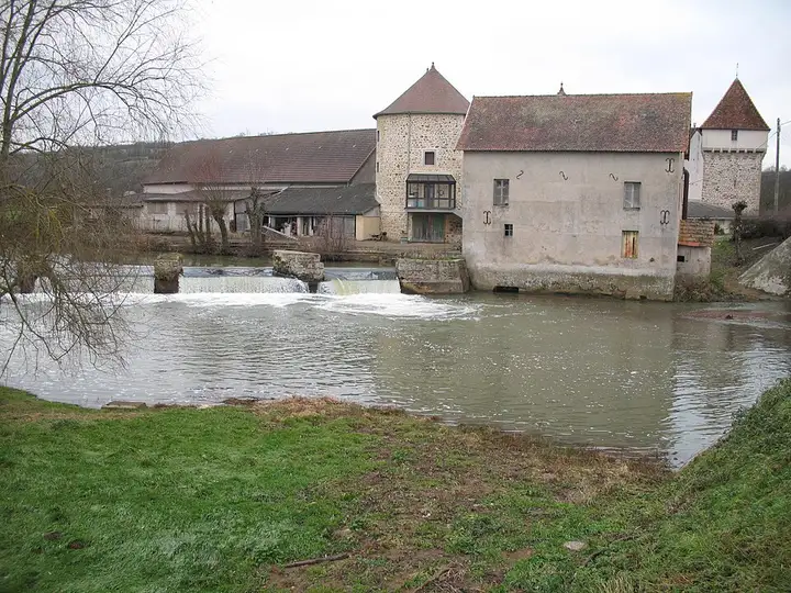 Igornay - week-end romantique