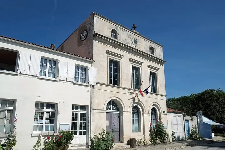 Île-d'Aix - week-end romantique