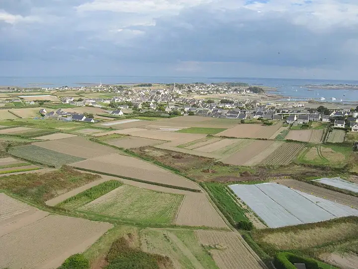 Île-de-Batz - week-end romantique