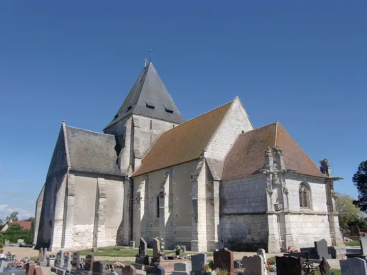 Illeville-sur-Montfort - week-end romantique