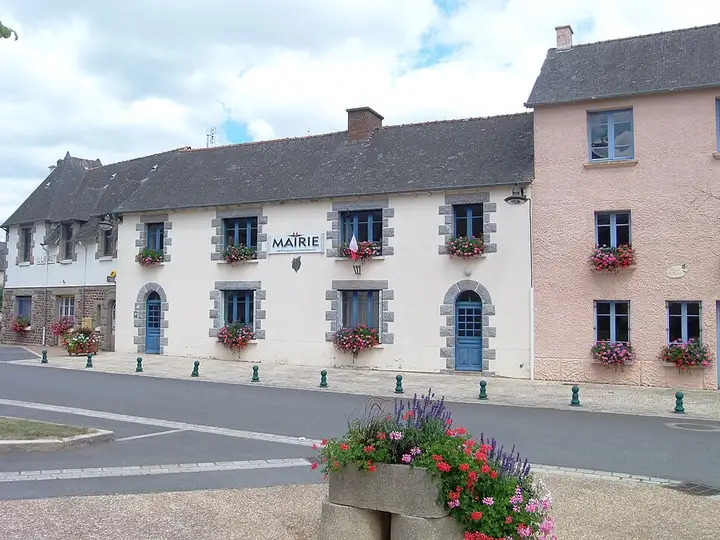 Illifaut - week-end romantique