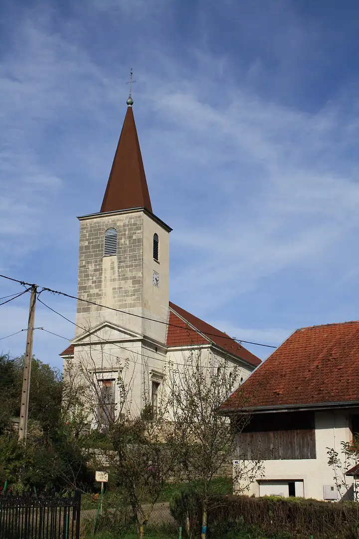 Indevillers - week-end romantique