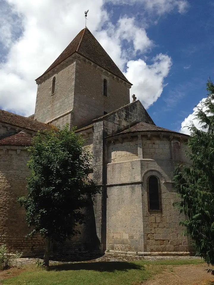 Ineuil - week-end romantique