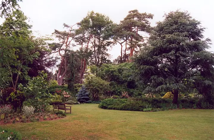 Ingrannes - week-end romantique
