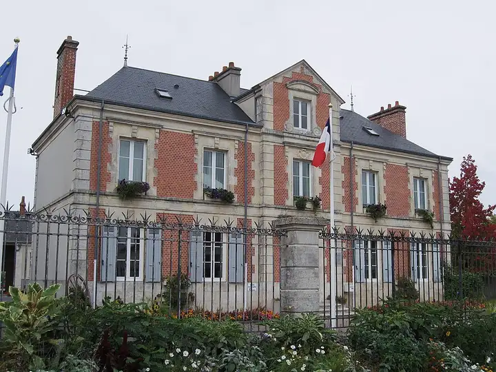 Ingré - week-end romantique