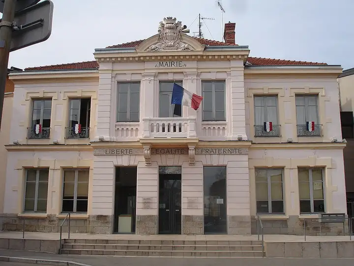 Irigny - week-end romantique