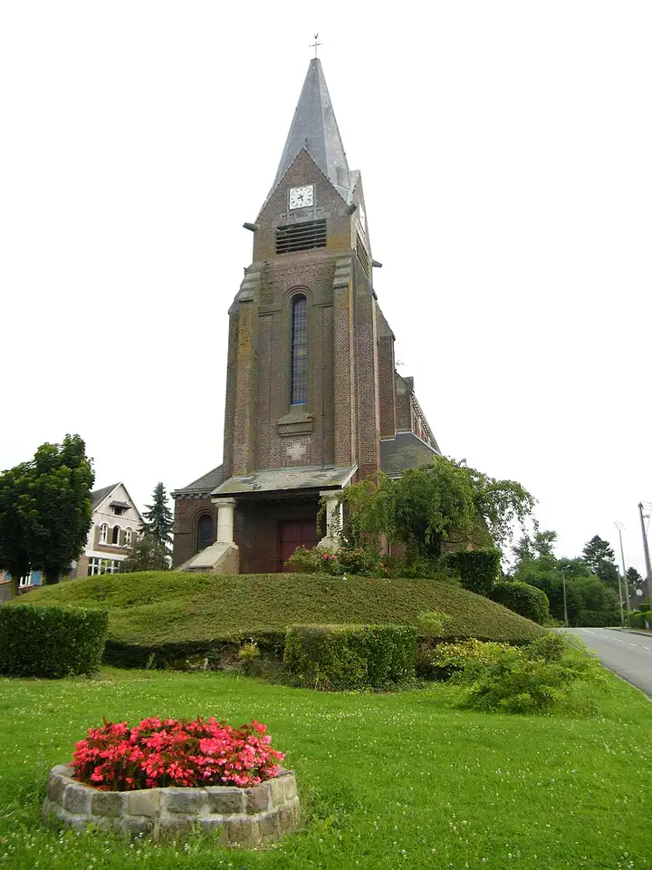 Irles - week-end romantique