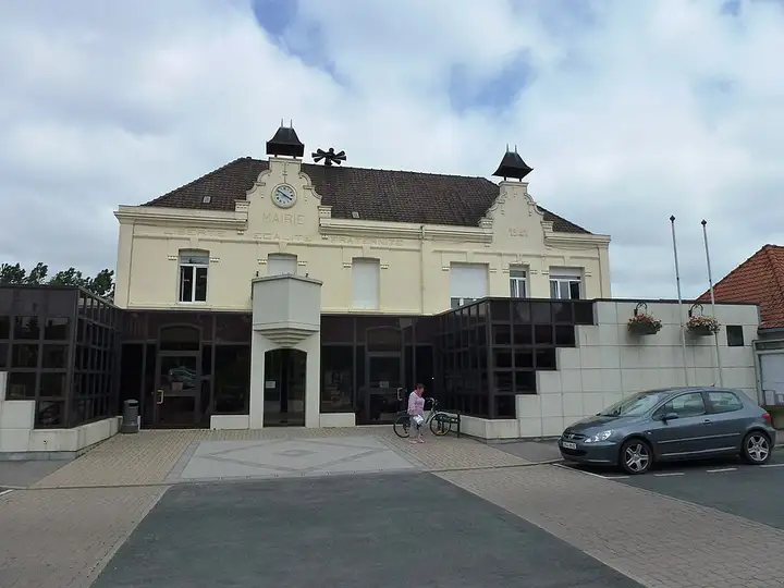 Isbergues - week-end romantique