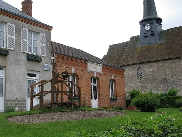 Isdes - week-end romantique