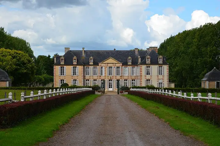 Isigny-sur-Mer - week-end romantique
