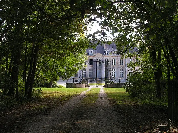 Isle-sur-Marne - week-end romantique