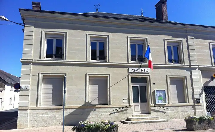 Isles-sur-Suippe - week-end romantique