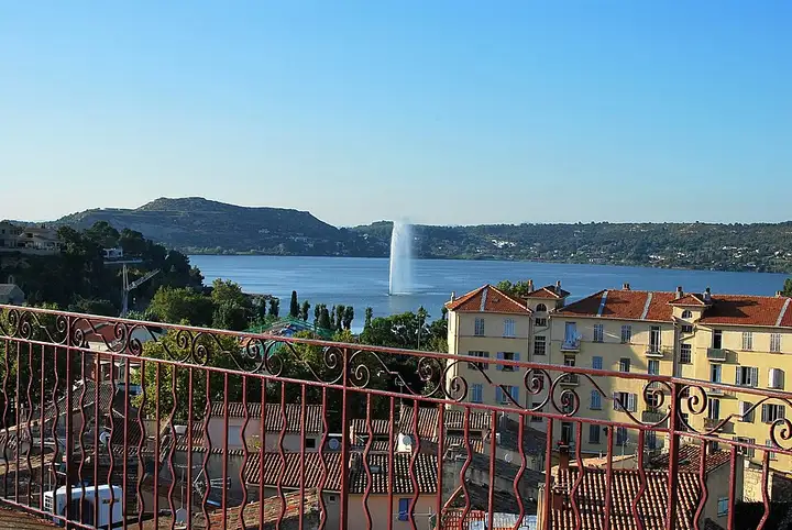 Istres - week-end romantique
