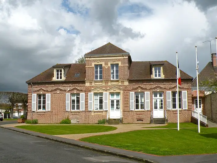 Ivry-le-Temple - week-end romantique