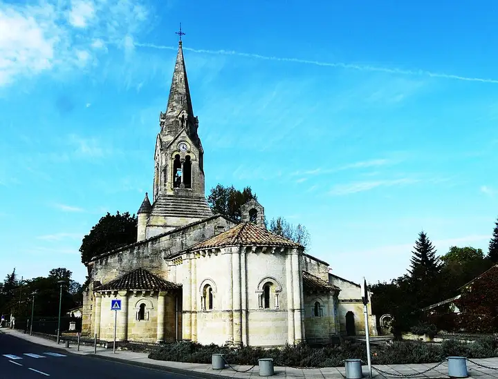 Izon - week-end romantique