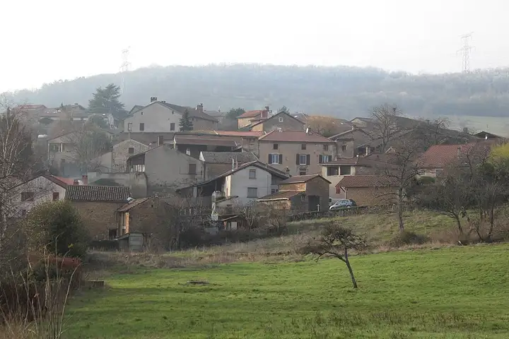 Jalogny - week-end romantique
