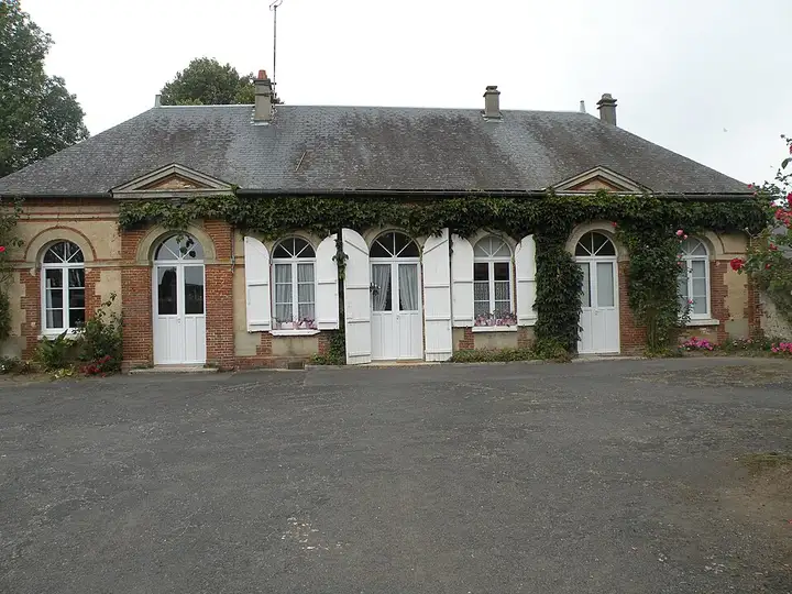 Jaméricourt - week-end romantique