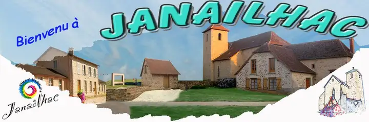 Janailhac - week-end romantique