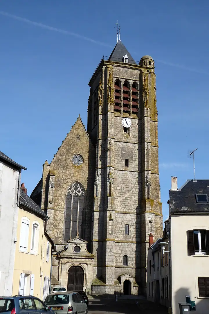 Janville-en-Beauce - week-end romantique
