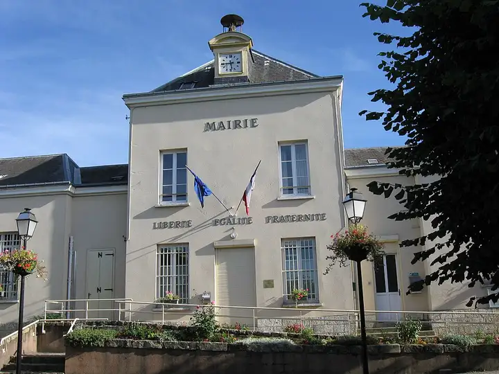 Janville-sur-Juine - week-end romantique