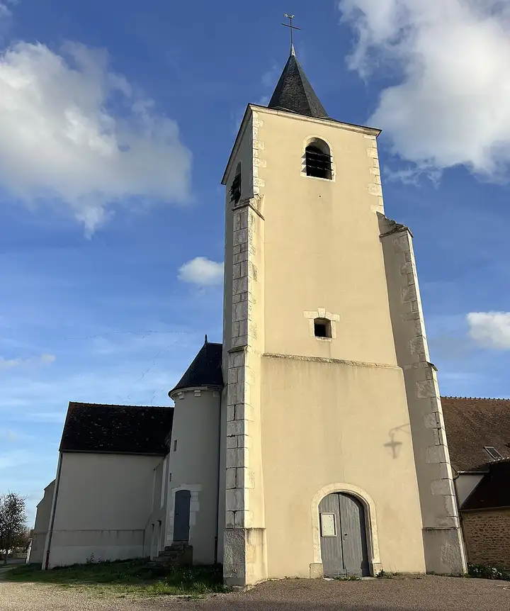 Jaulges - week-end romantique