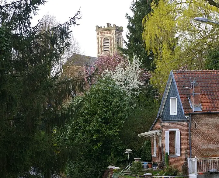 Jenlain - week-end romantique