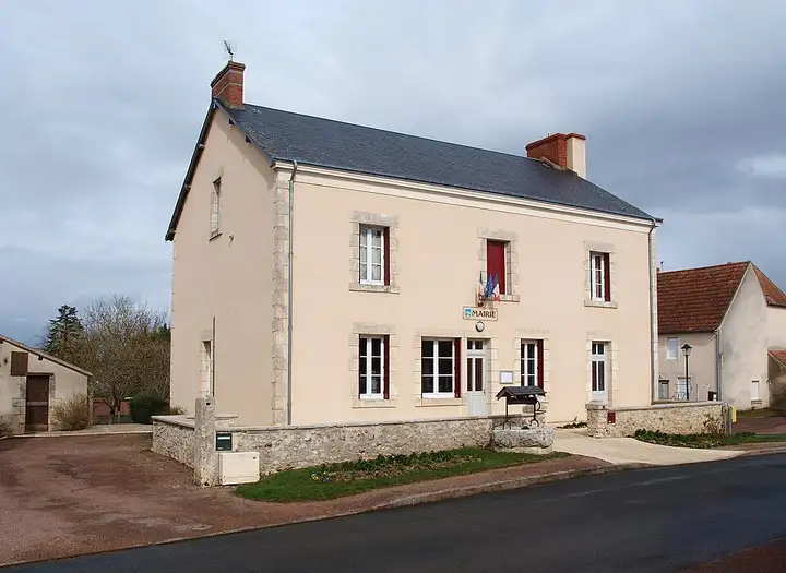 Jeu-les-Bois - week-end romantique