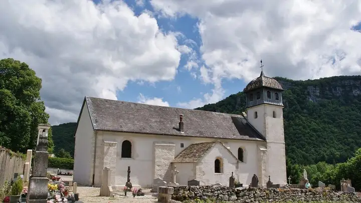 Jeurre - week-end romantique