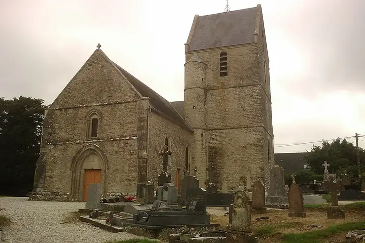 Joganville - week-end romantique