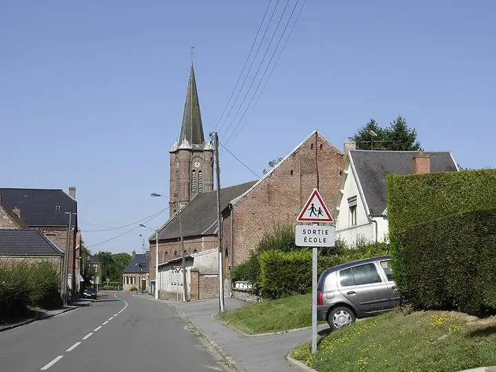 Jolimetz - week-end romantique