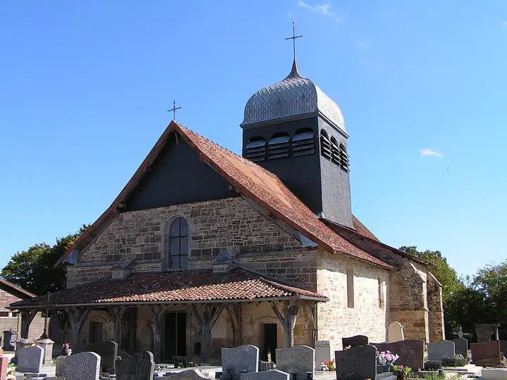 Joncreuil - week-end romantique