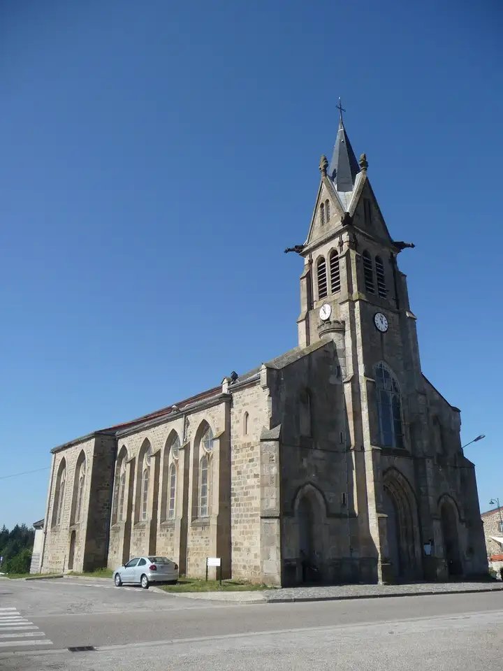 Jonzieux - week-end romantique