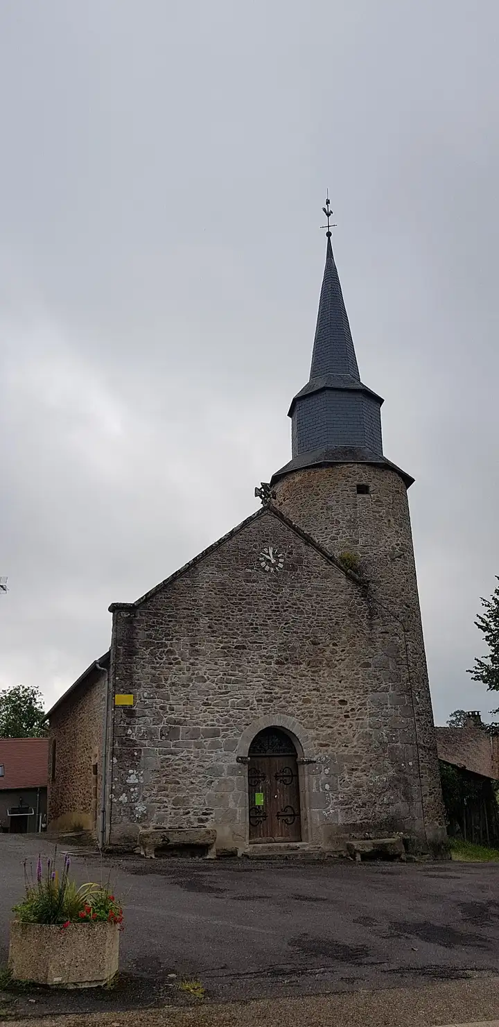 Jouac - week-end romantique