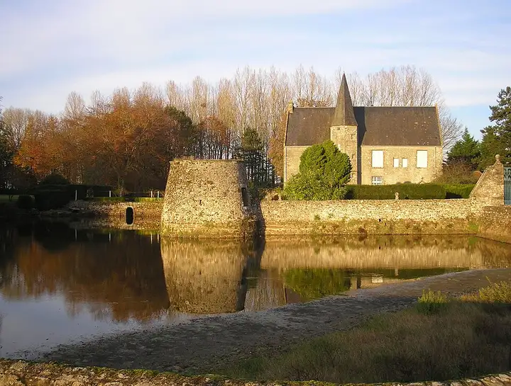 Joué-du-Bois - week-end romantique