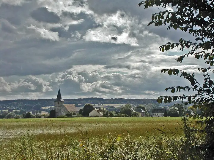 Joué-du-Plain - week-end romantique