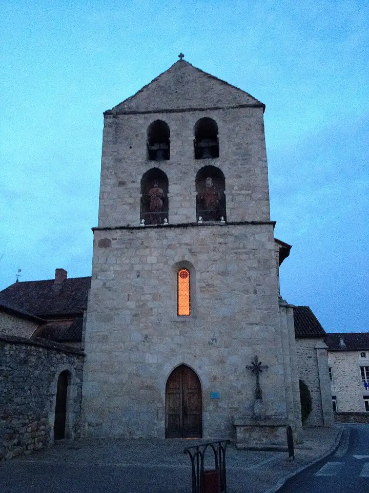 Jourgnac - week-end romantique