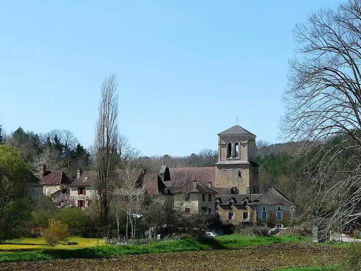 Journiac - week-end romantique