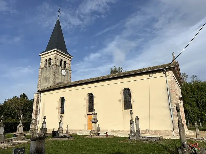 Jouvençon - week-end romantique