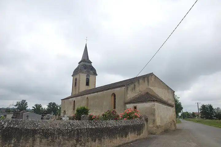 Jû-Belloc - week-end romantique