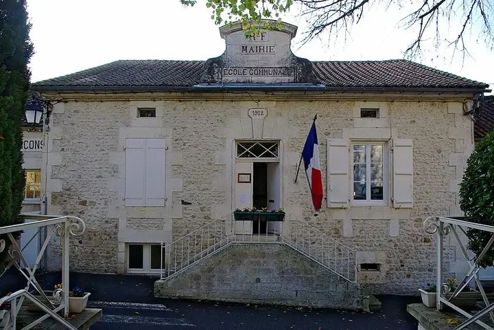 Juignac - week-end romantique