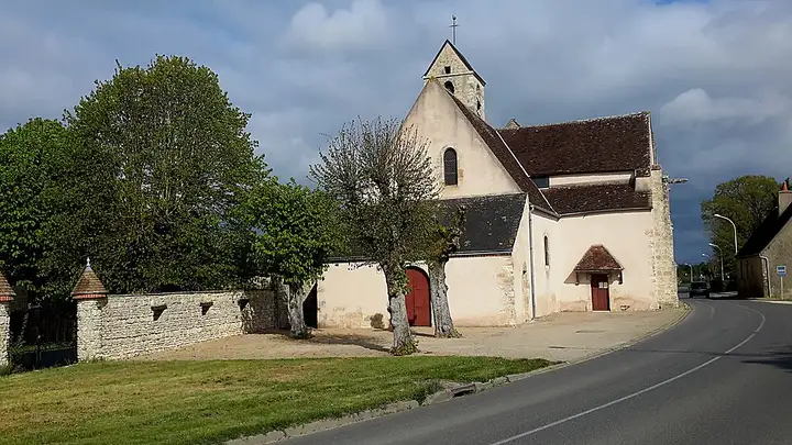Juranville - week-end romantique