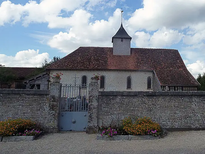 Jussecourt-Minecourt - week-end romantique