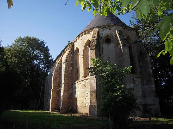 Jussy-le-Chaudrier - week-end romantique