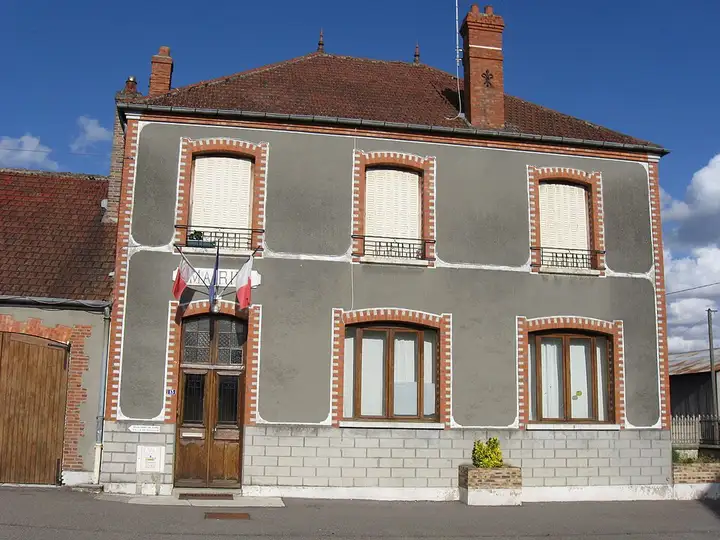 Jutigny - week-end romantique