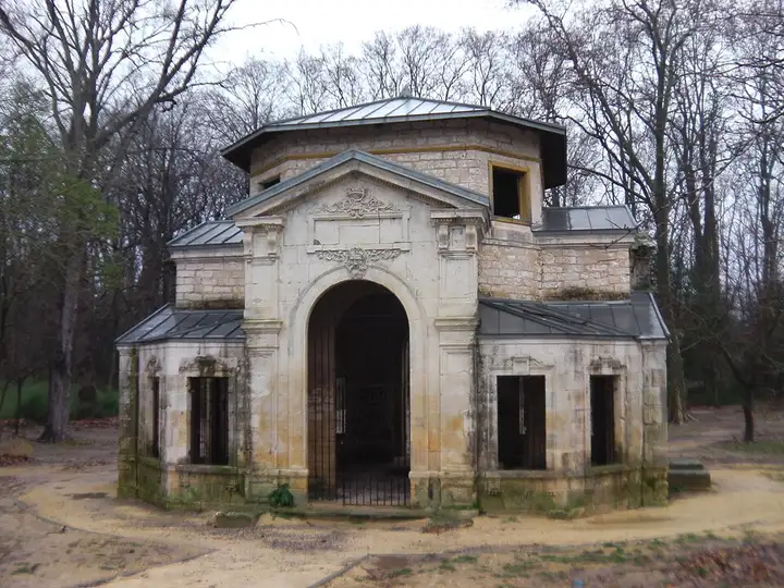 Juvignac - week-end romantique